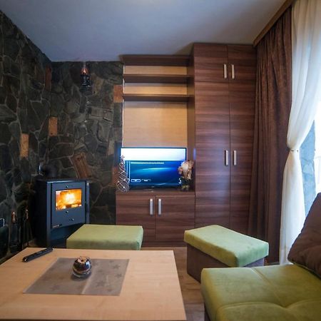 Drugarska Prica-Lana Hotell Jahorina Exteriör bild