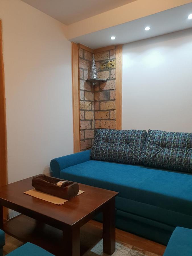Drugarska Prica-Lana Hotell Jahorina Exteriör bild